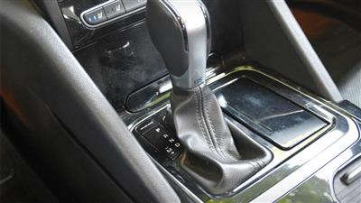 جعبه‌دنده رنو تلیسمان